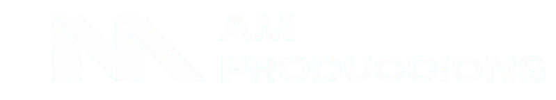 Logo AM Produccions